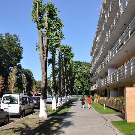 Coral Onix Apartment Neptun Luaran gambar