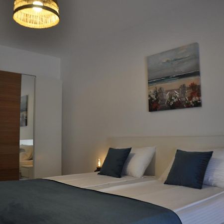 Coral Onix Apartment Neptun Luaran gambar