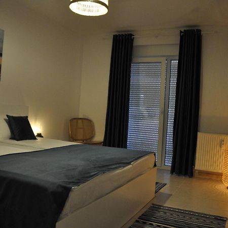 Coral Onix Apartment Neptun Luaran gambar