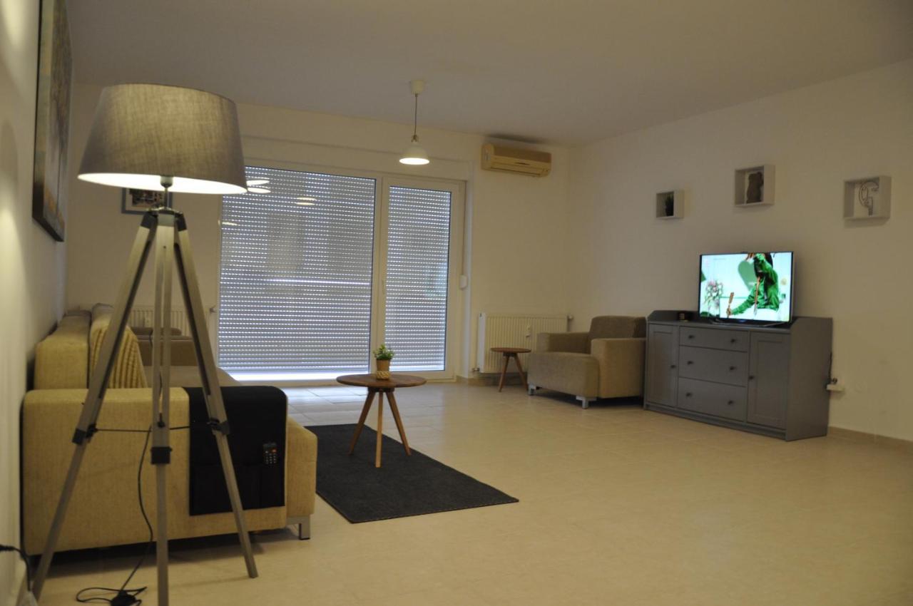 Coral Onix Apartment Neptun Luaran gambar