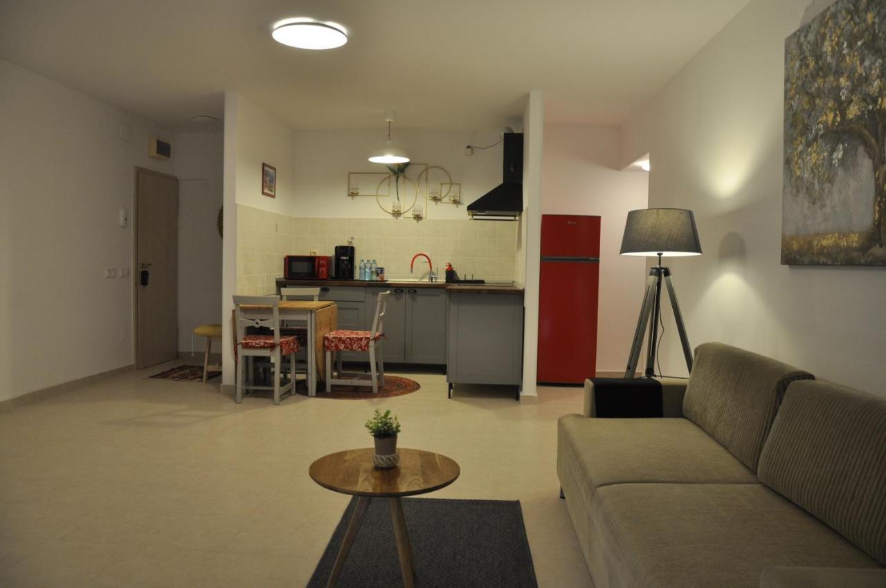 Coral Onix Apartment Neptun Luaran gambar