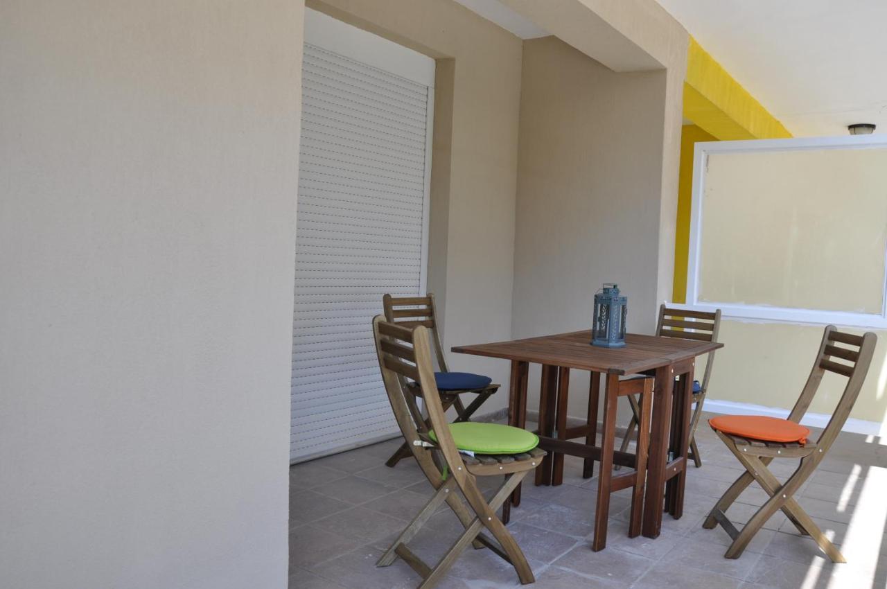 Coral Onix Apartment Neptun Luaran gambar