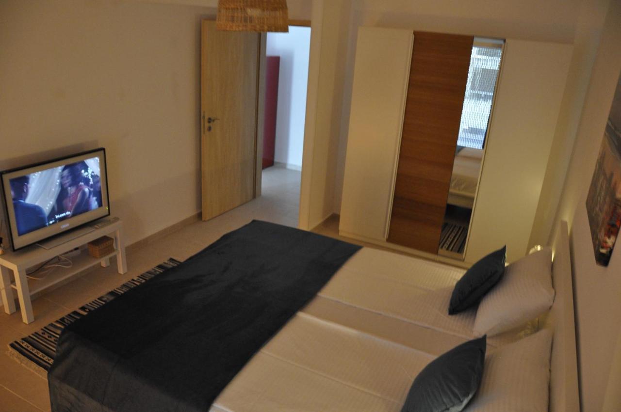 Coral Onix Apartment Neptun Luaran gambar
