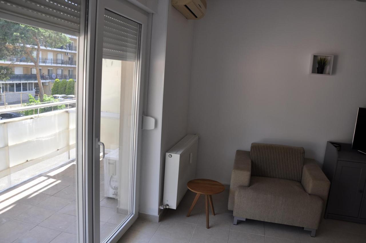 Coral Onix Apartment Neptun Luaran gambar